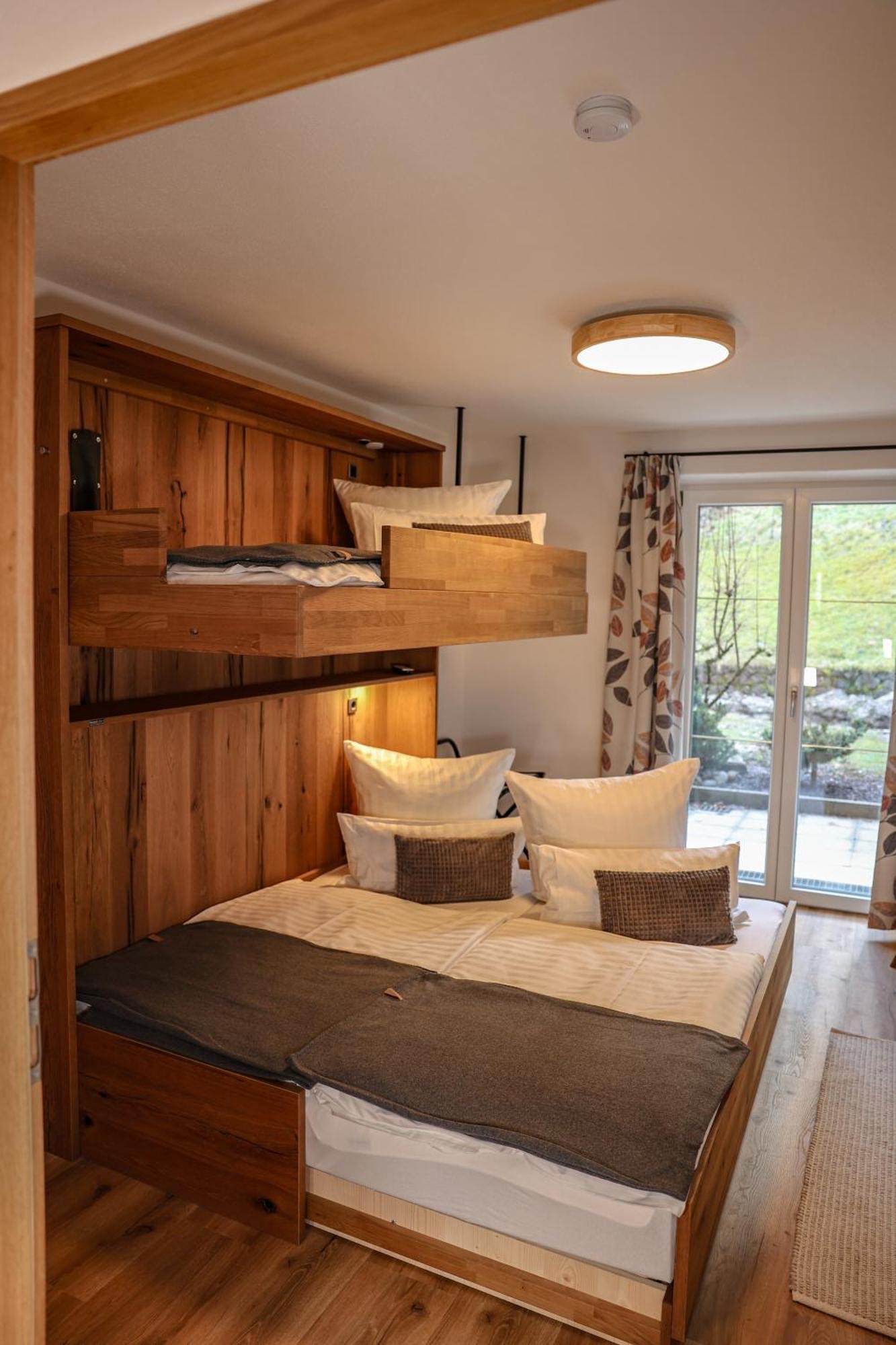 Schönau am Königssee Ferienwohnung Soeldenkoepfl-Blick מראה חיצוני תמונה