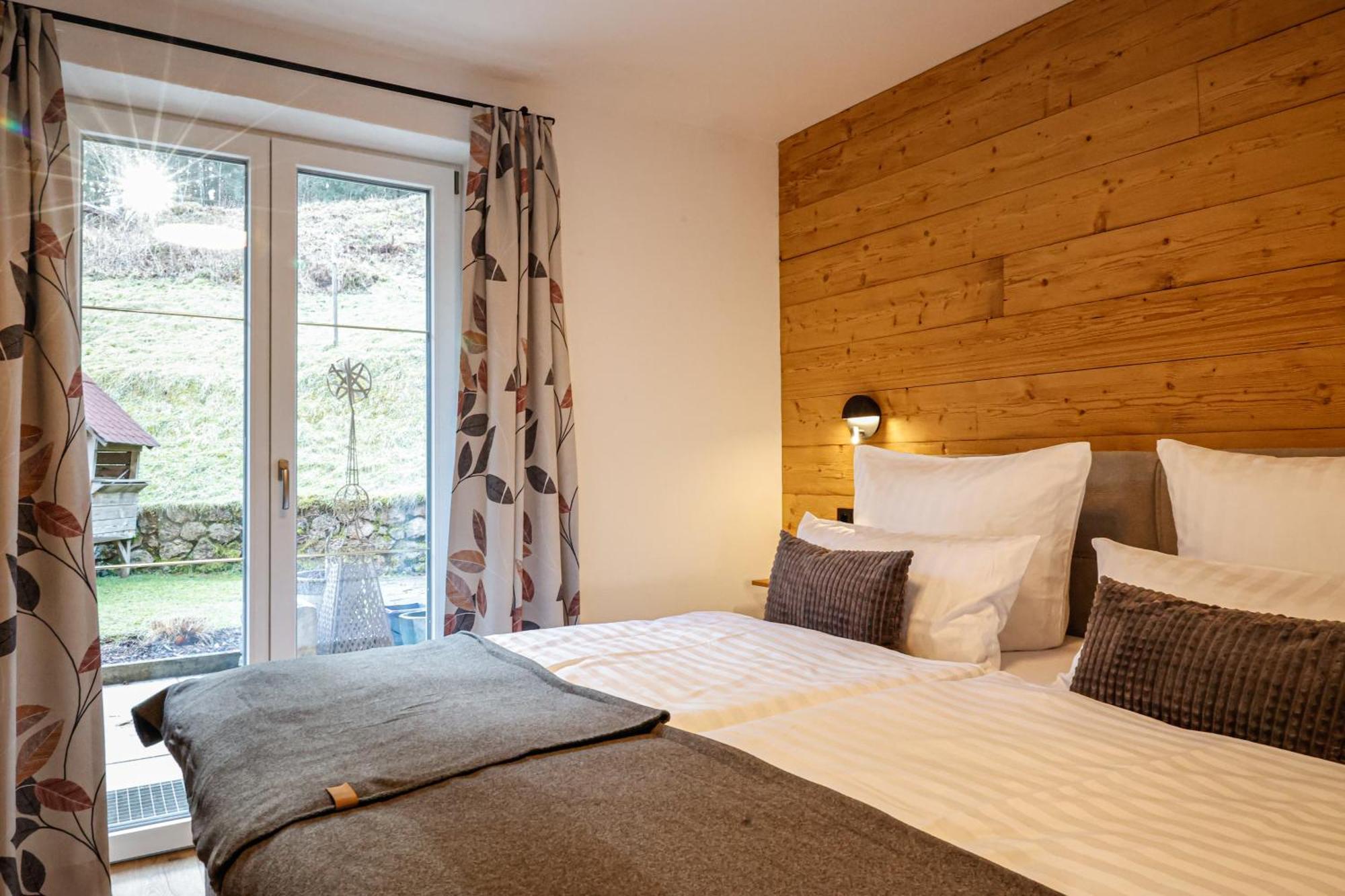 Schönau am Königssee Ferienwohnung Soeldenkoepfl-Blick מראה חיצוני תמונה