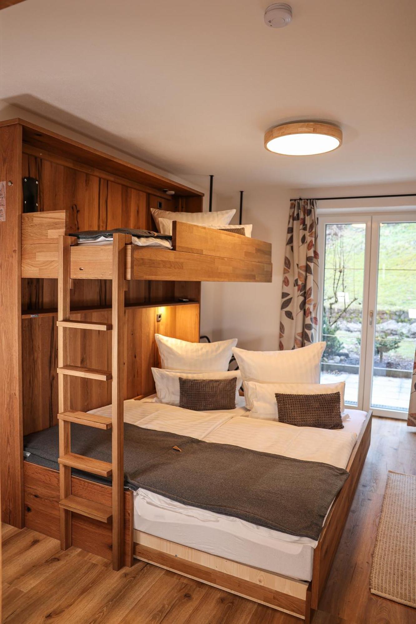 Schönau am Königssee Ferienwohnung Soeldenkoepfl-Blick מראה חיצוני תמונה
