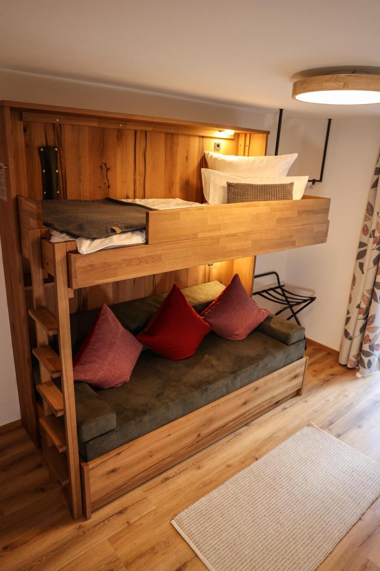Schönau am Königssee Ferienwohnung Soeldenkoepfl-Blick מראה חיצוני תמונה
