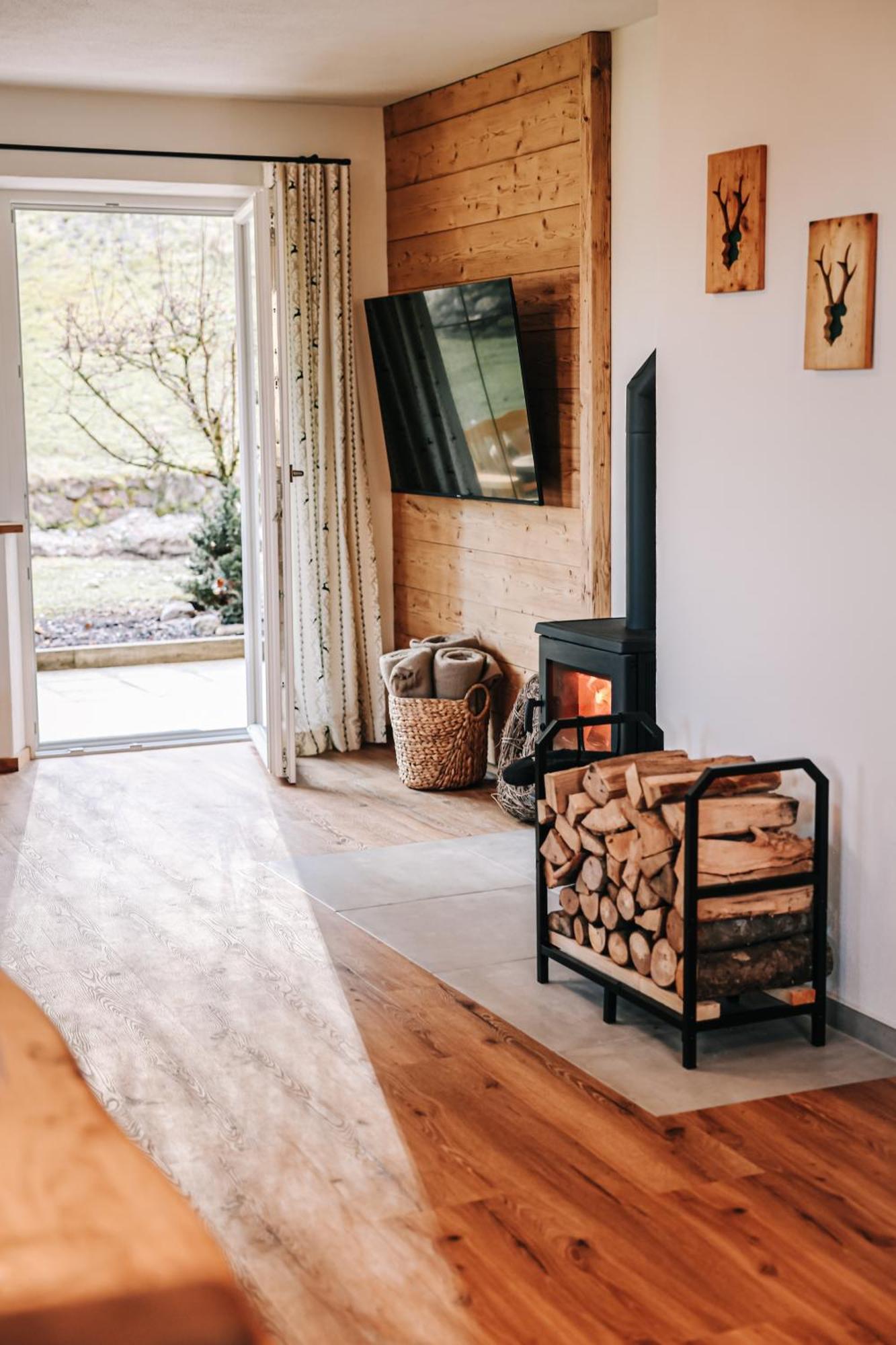 Schönau am Königssee Ferienwohnung Soeldenkoepfl-Blick מראה חיצוני תמונה
